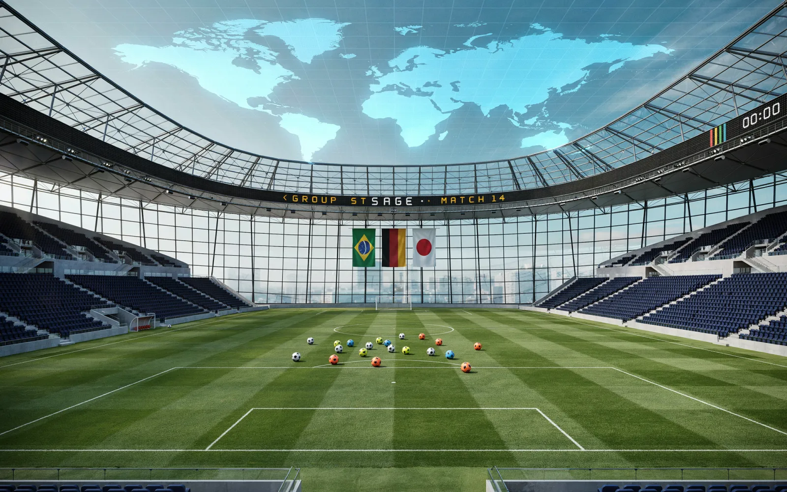 2026 FIFA World Cup: Three Nations, 48 Teams, and Historic Debutants