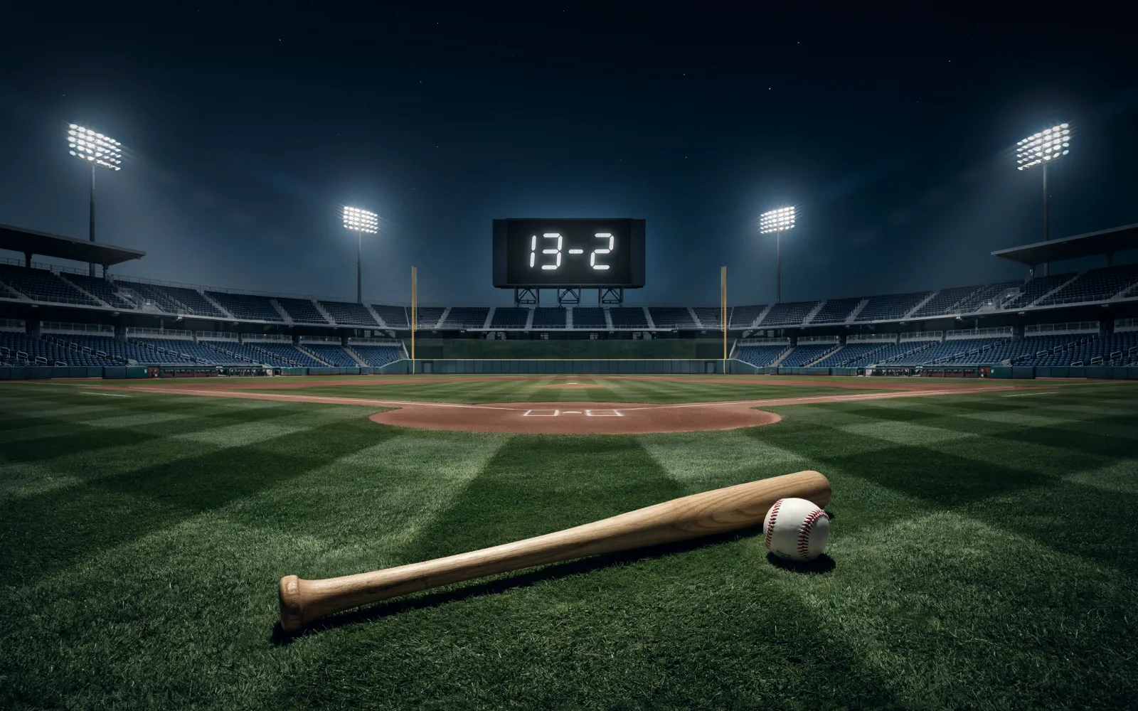 Alvarezs Grand Slam Powers Astros to 13-2 Victory Over Athletics