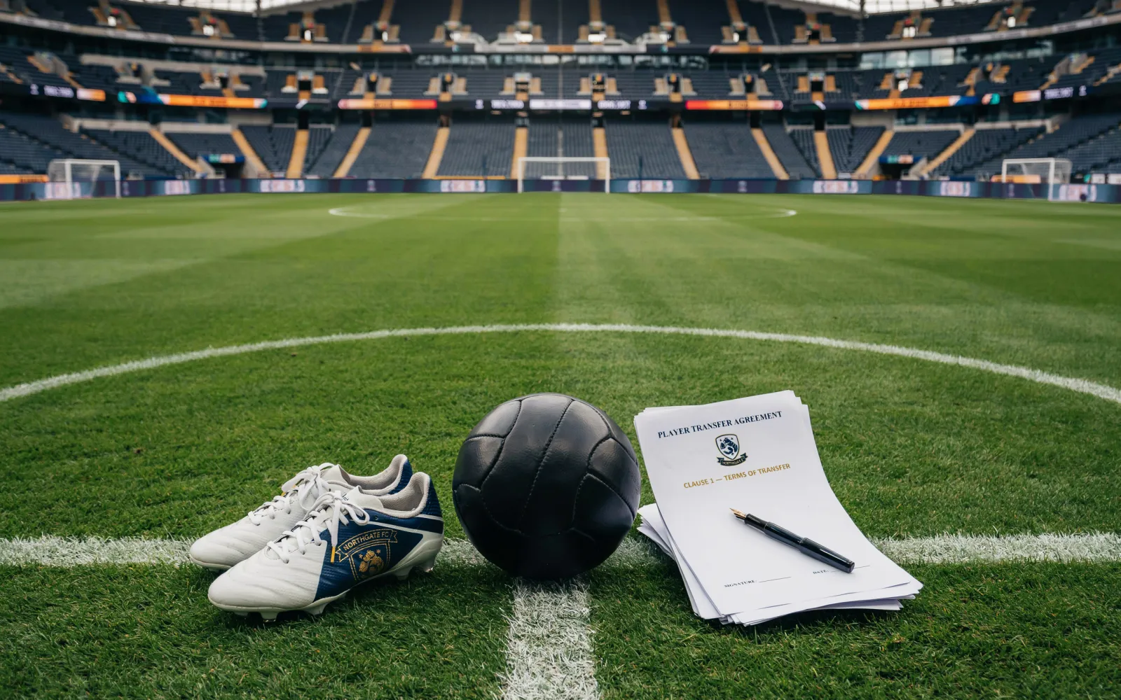 Arsenal, PSG, and Real Madrid Eye Key Players Ahead of 2026 Transfer Window