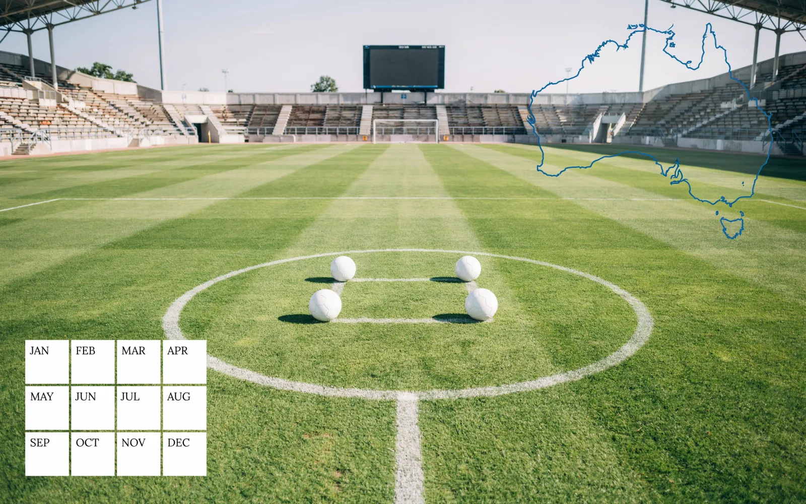 Australias 2026 World Cup Campaign: Group D, Squad and Schedule Overview