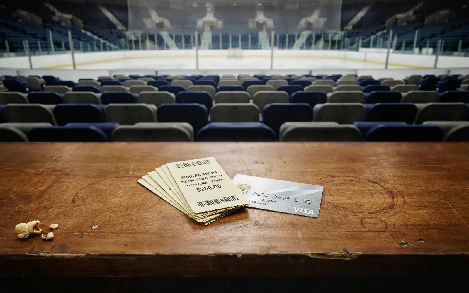Fans Pay Premium for Game 3 of 2026 Stanley Cup Final at T-Mobile Arena