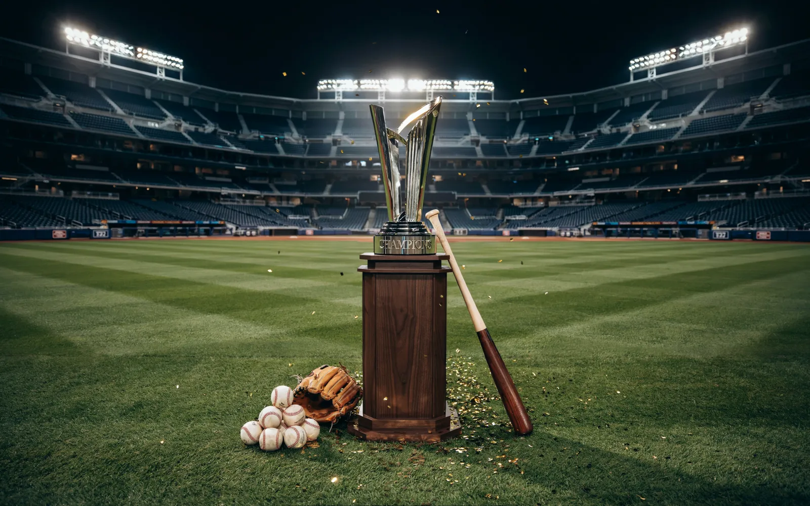 Los Angeles Dodgers Clinch Ninth World Series Title Over Toronto Blue Jays in Seven-Game Thriller
