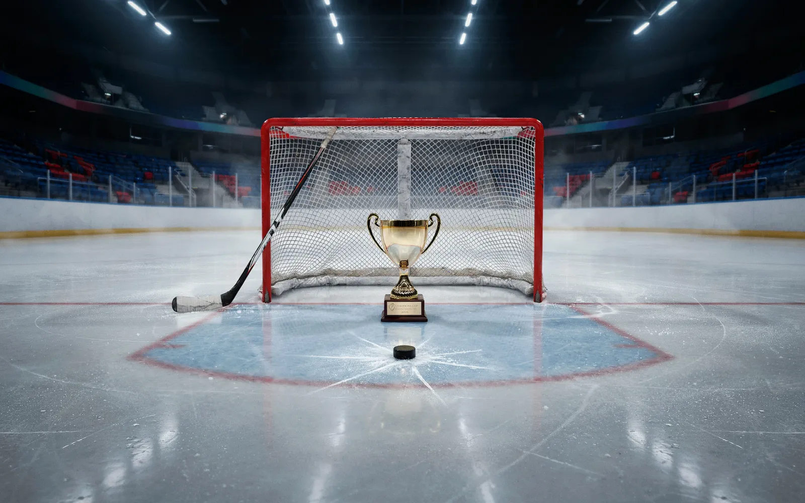 Mitch Marner Sets Fastest Natural Hat Trick in Stanley Cup Final History