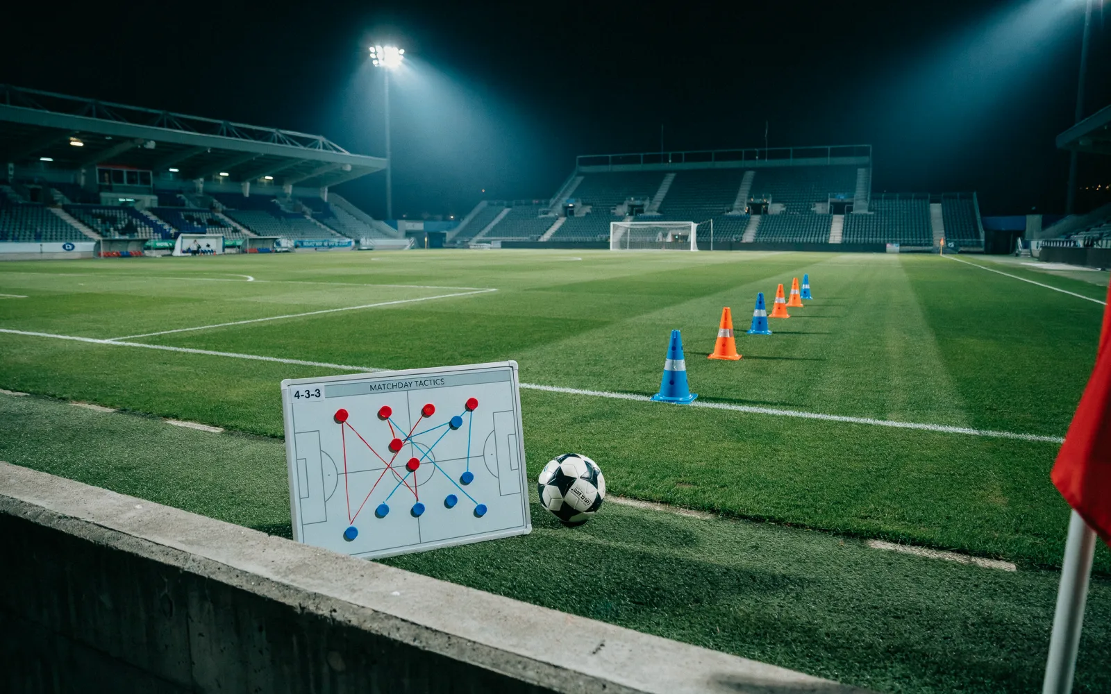 USMNT Prepares for Paraguay Test as Pochettino Refines Attack Ahead of 2026 World Cup