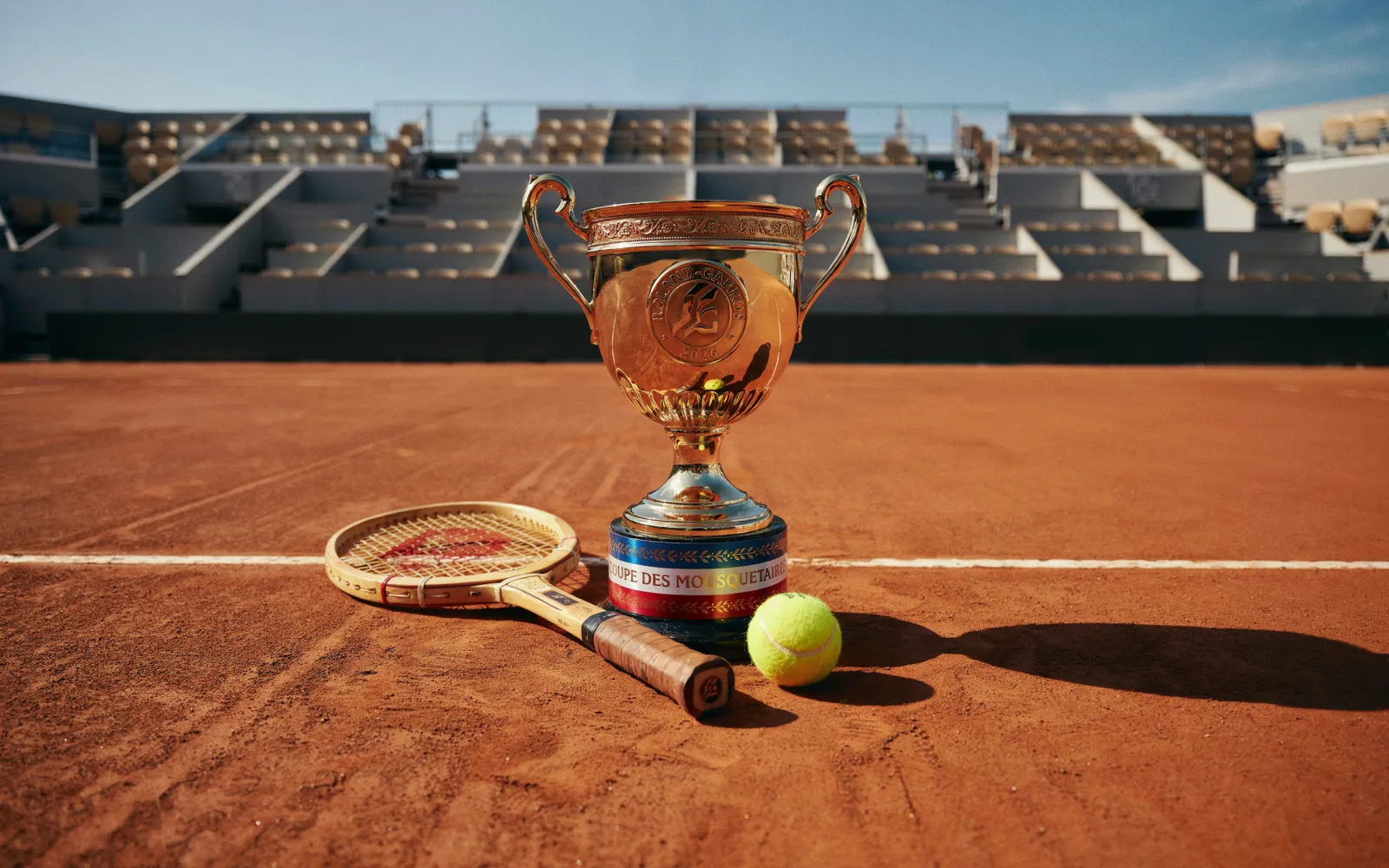 Alexander Zverev Wins First Grand Slam Title at 2026 French Open