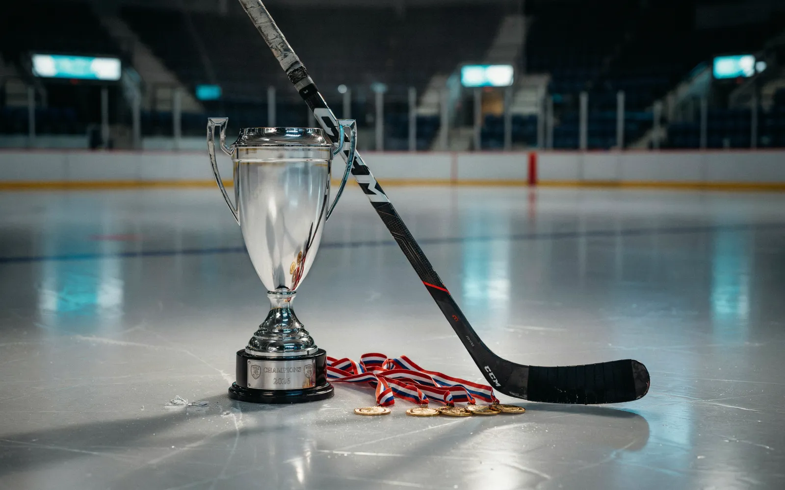 Connor McDavid Wins 2025-26 Ted Lindsay Award, Joining Wayne Gretzky as Five-Time Winner
