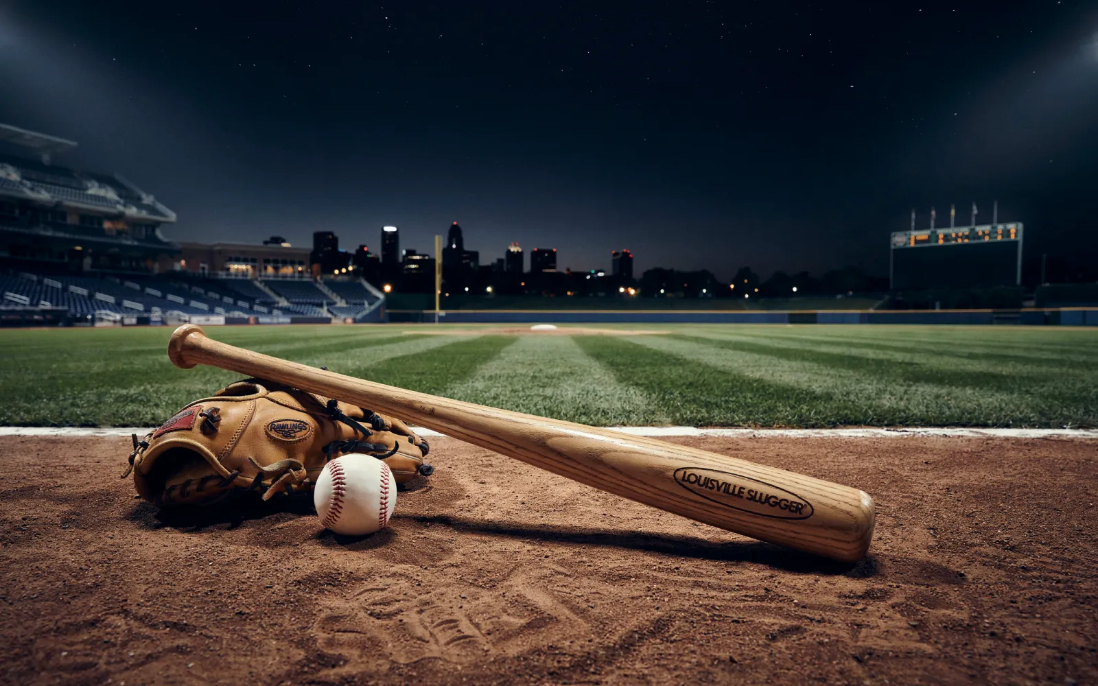 Sunday MLB Lineup Highlights Dodgers-Angels Showdown and Cubs-Giants Night-Game