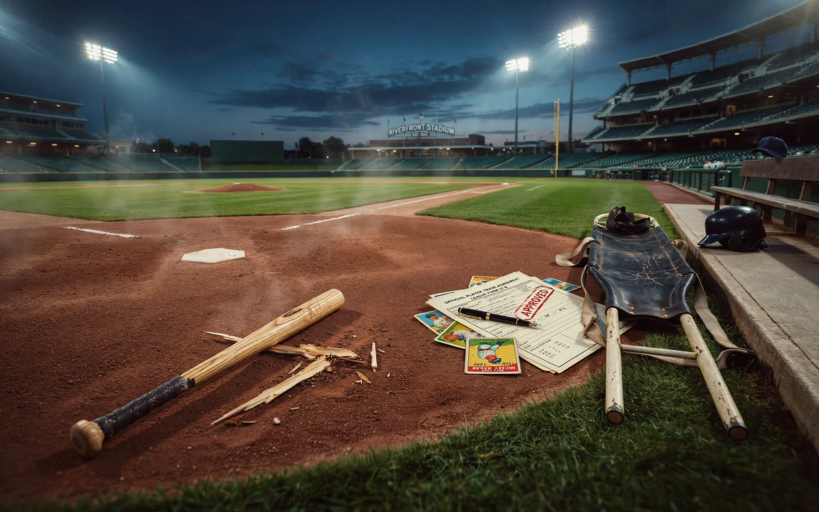 Dodgers-Pirates Showdown Highlights Injury Woes and Mid-Season Trades