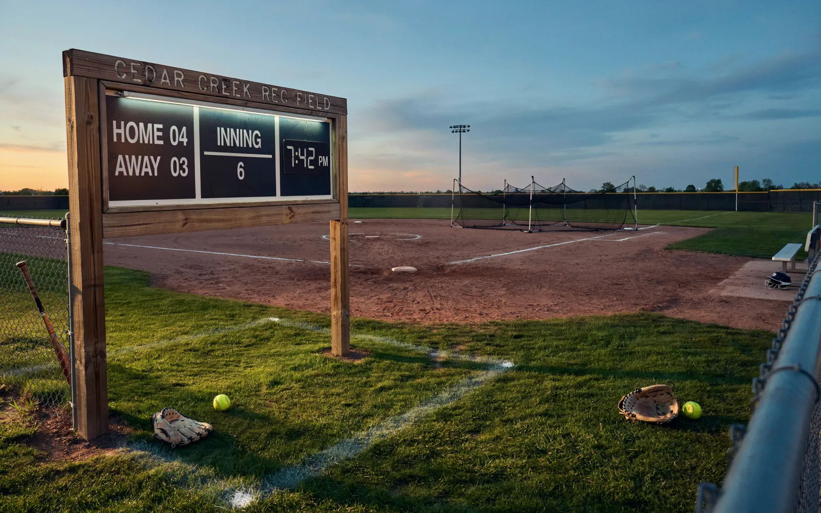 High-School Showdowns: Everett Softball Falls, Lilly Conrad Dominates, and Multiple Teams Post Strong Wins Across Pennsylvania