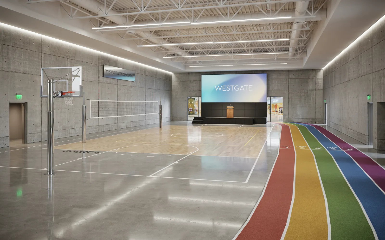 SM Supermalls Expands Sports Ecosystem, Hosting Over 3,500 Events Nationwide in 2026