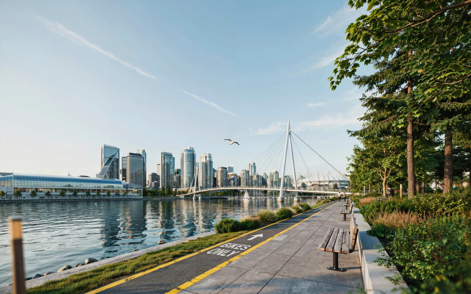 Vancouvers 2026 World Cup Spectator Route: A Pedestrian-Focused Fan Experience