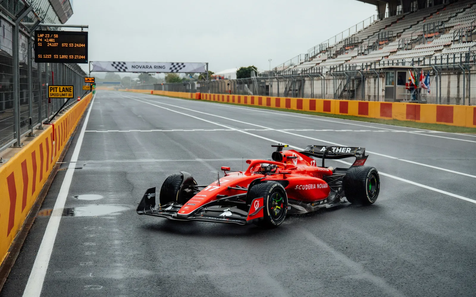 Barcelona-Catalunya Grand Prix 2026: First Back-to-Back F1 Weekend in Three Months