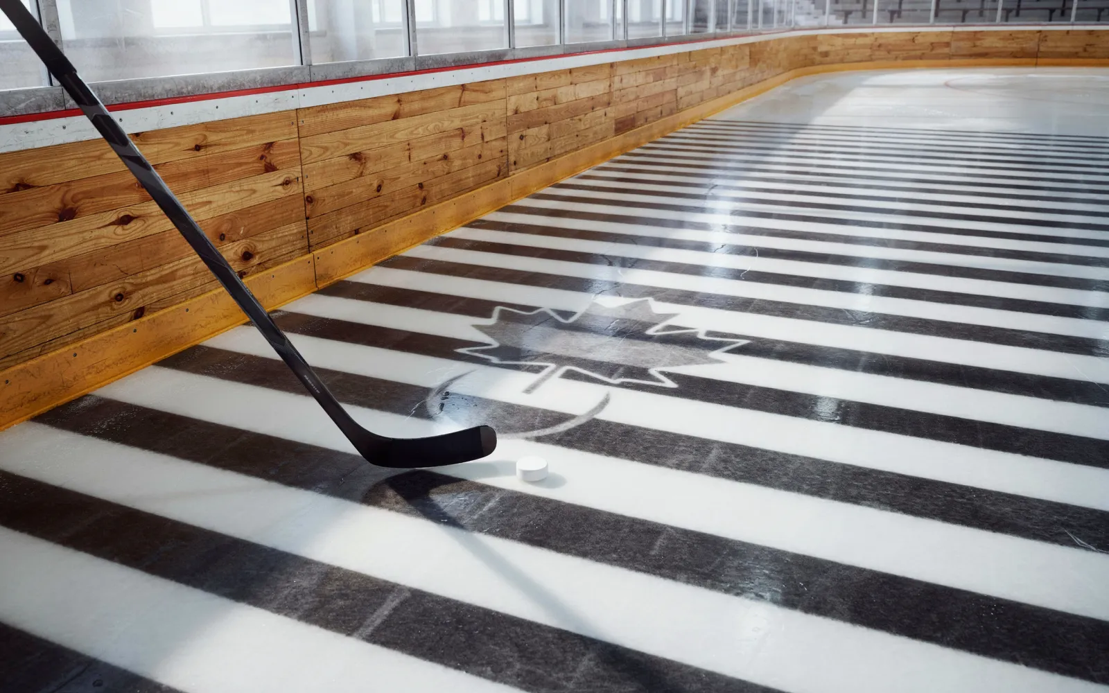 Debunked: Myth That Escaped Slaves Invented Ice Hockey Is False, but Black Canadians Made Key Contributions