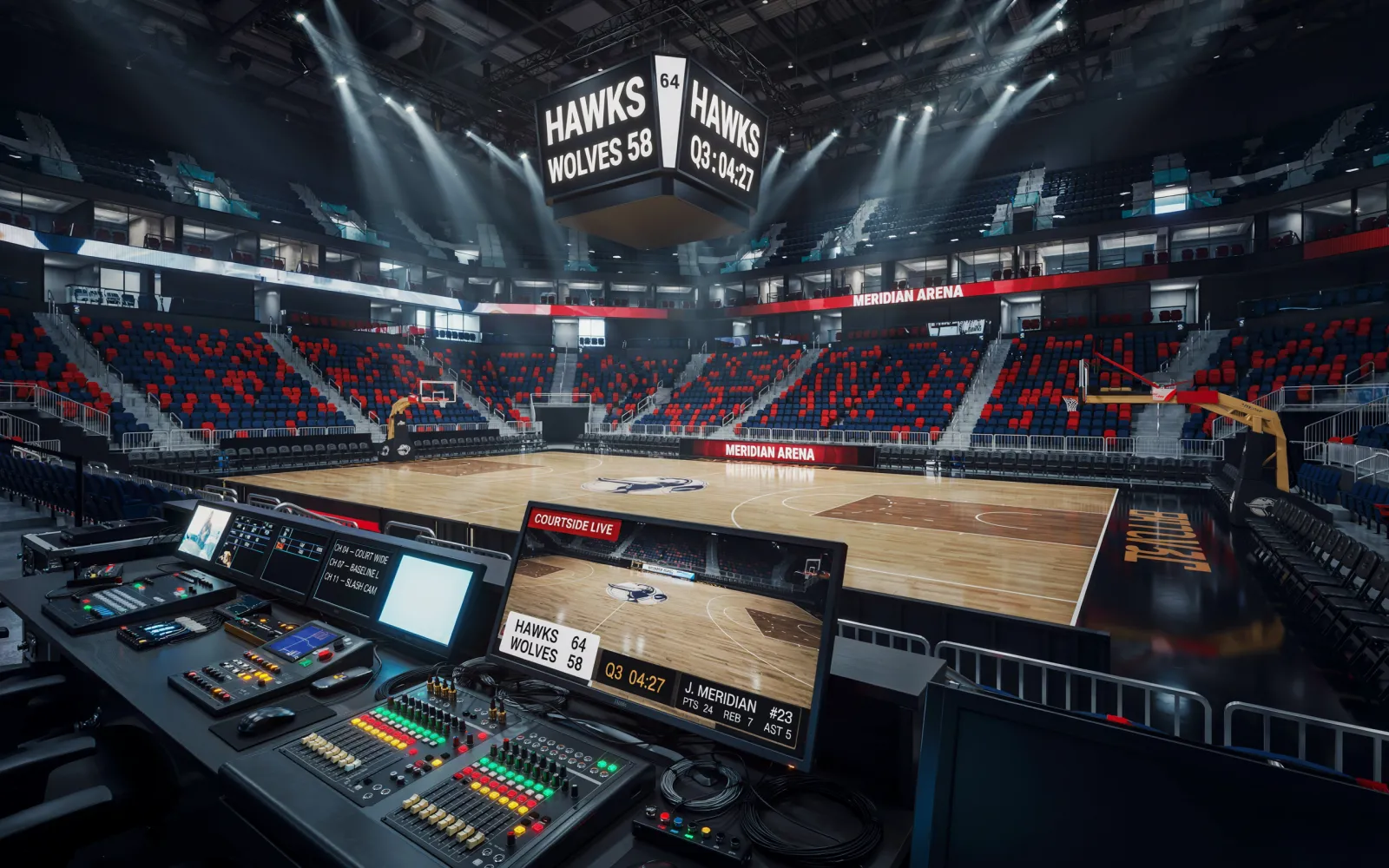 NBC Sports and Overtime Air OT7 Championship Weekend Live on NBC and Peacock