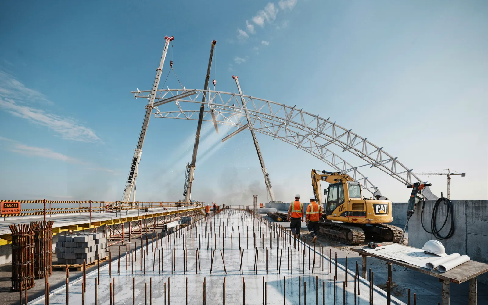 Penn States $700 Million Beaver Stadium Renovation Nears Completion Ahead of 2027 Season