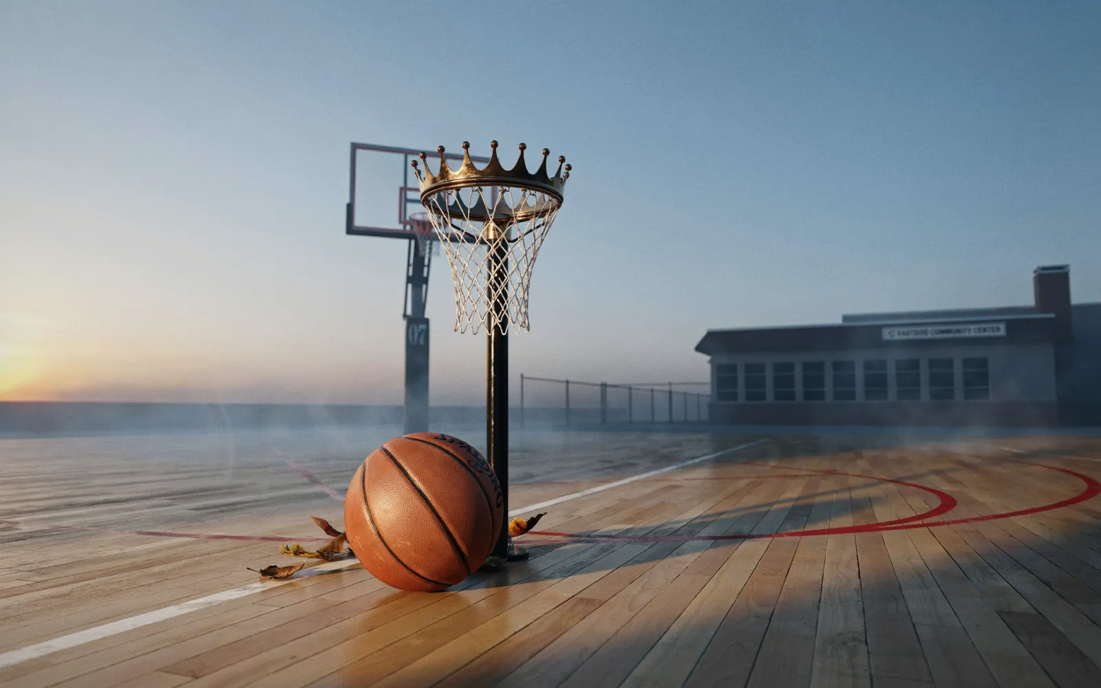 Sacramento Kings Launch Ninth Season of Kings & Queens Rise Youth League