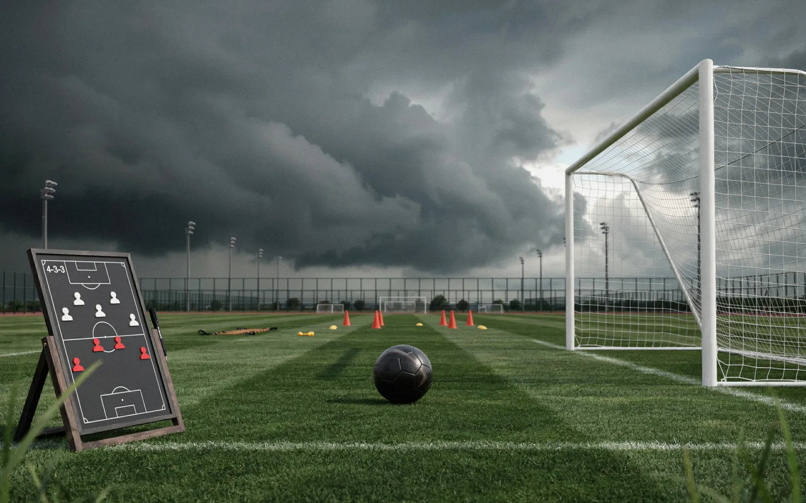 Uruguay Prepares for 2026 World Cup Amid Qualification Turbulence and Coaching Uncertainty
