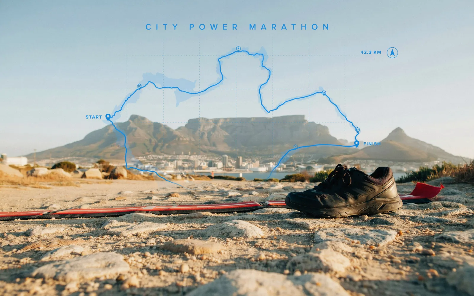 Cape Town Marathon Becomes Africas First Abbott World Marathon Major