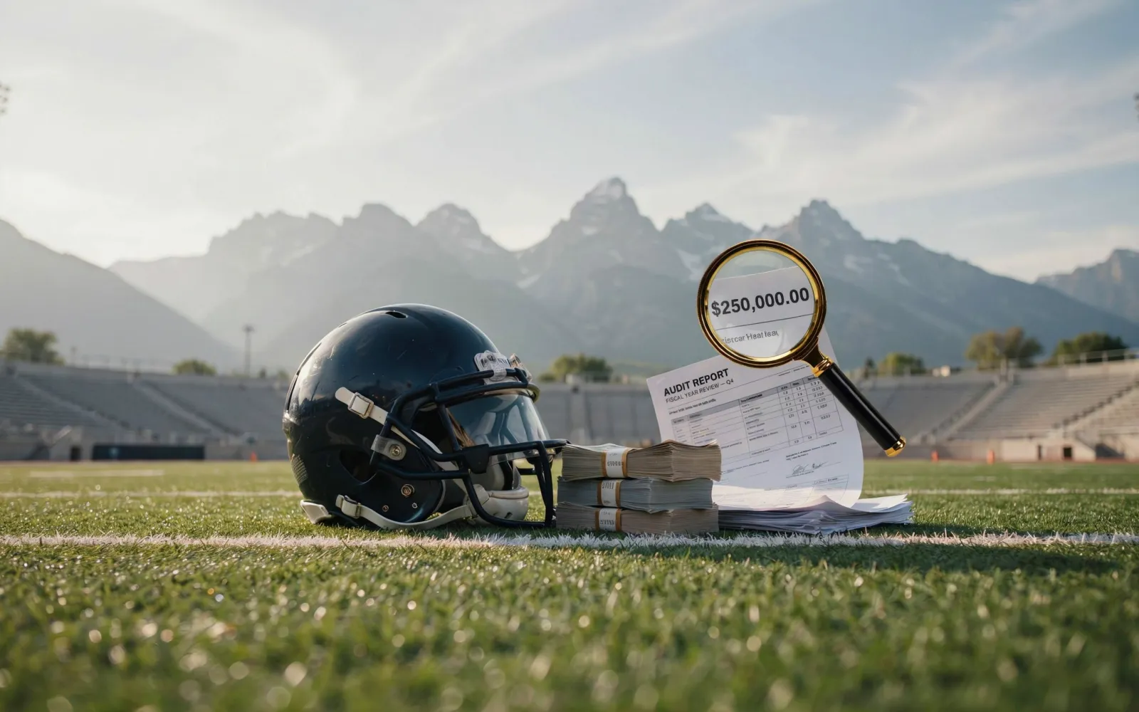 Colorado Audit Reveals $200,000 Overpayment to Coach Sanders for Alamo Bowl Appearance