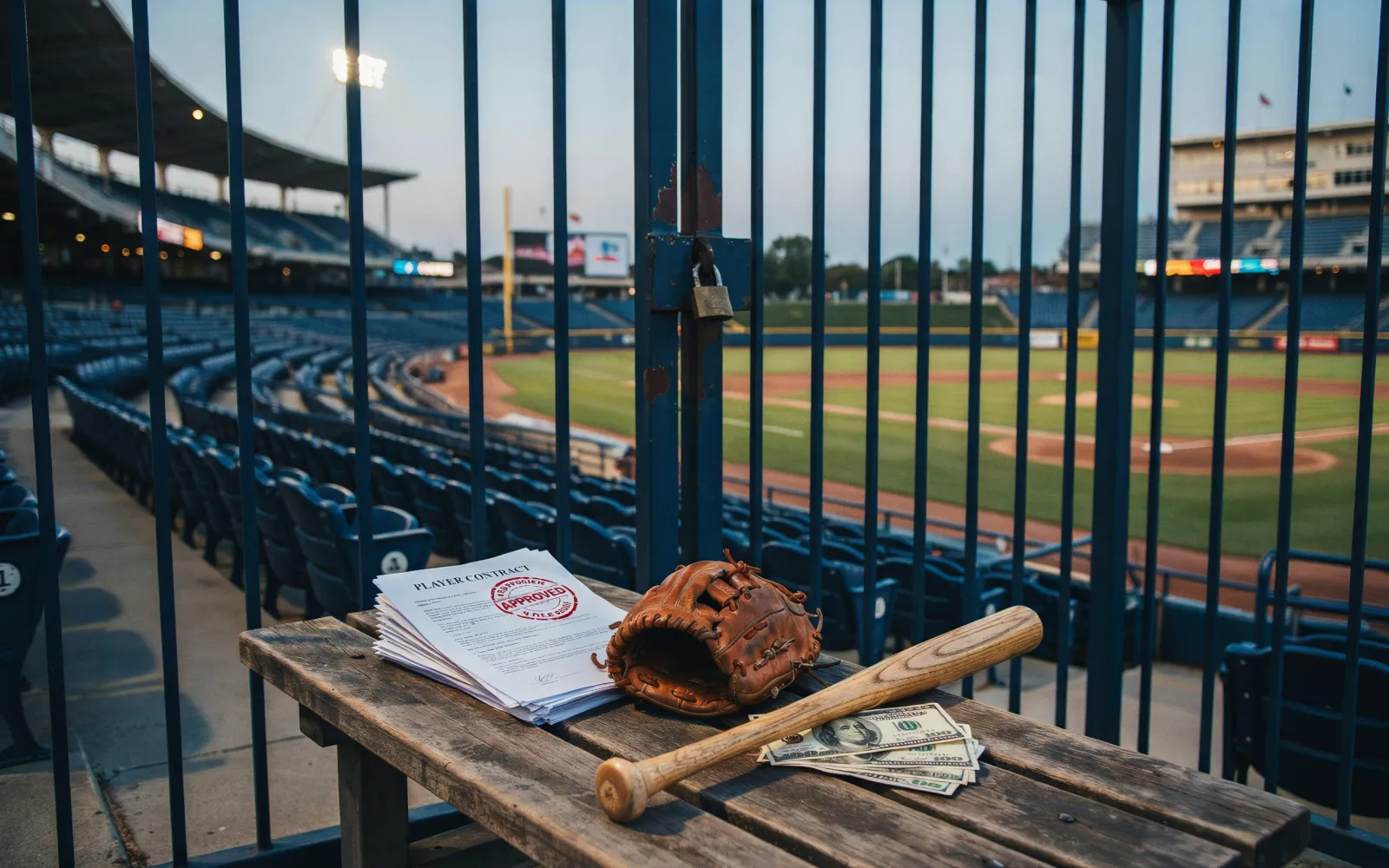 Hall of Famer John Smoltz Warns MLB Cannot Afford a Lockout as CBA Expires After 2026 Season