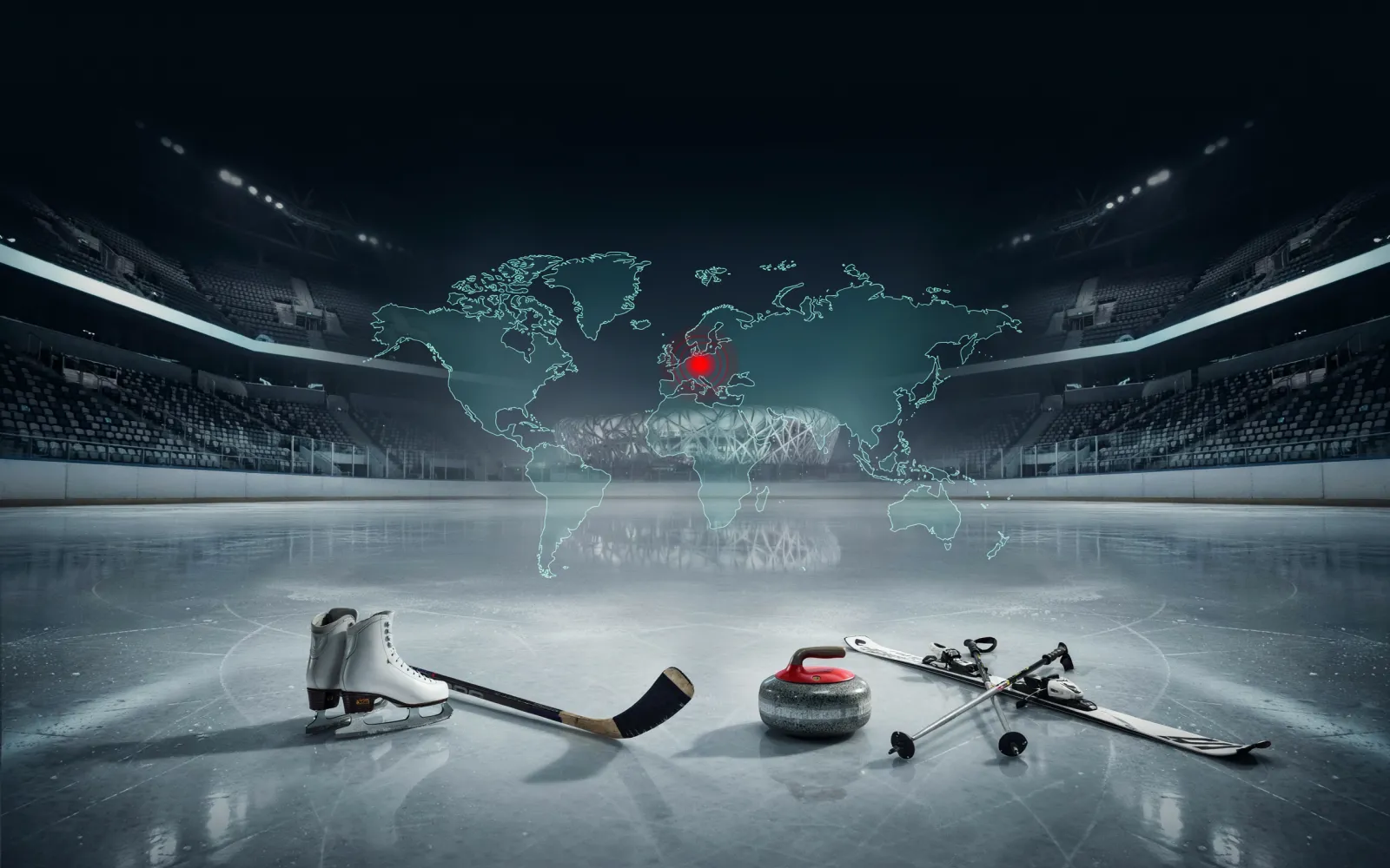 ISU Unites All World Championships in Beijing 2028