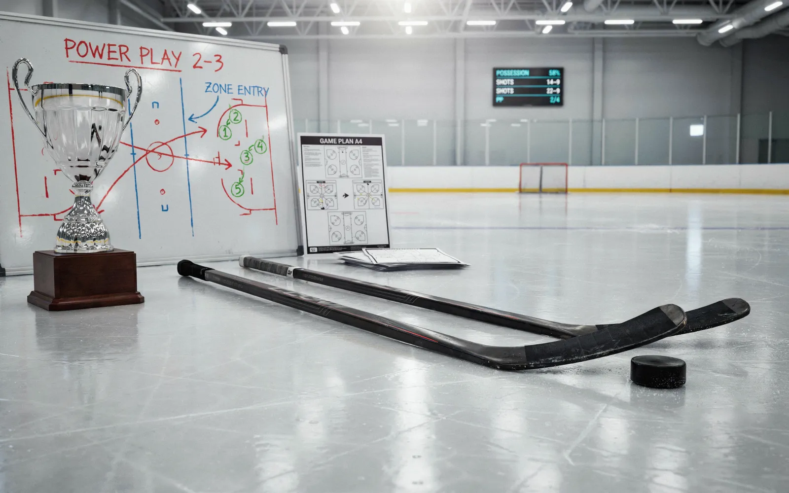 Los Angeles Kings Hire Peter Laviolette to Revamp Playoff Strategy