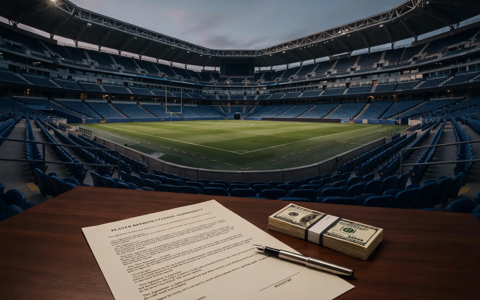 Manchester Citys 120m Bid for Elliot Anderson Sparks Transfer Window Drama