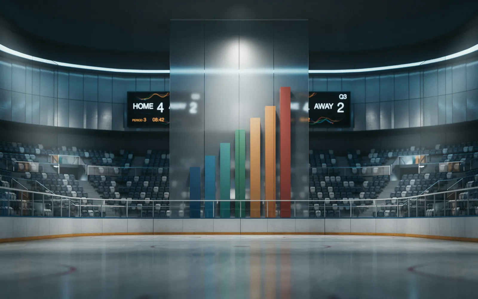 Winnipeg Jets Business Momentum Grows with Arena Upgrades and Rising Revenue