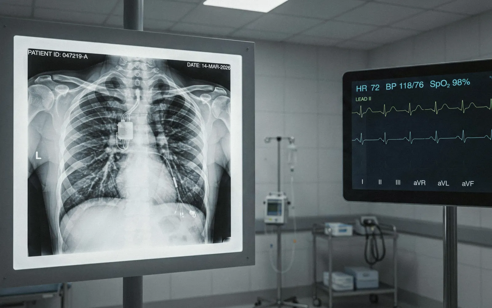 Christian Eriksens Latest Collapse Highlights Limits of Implantable Cardioverter Defibrillators