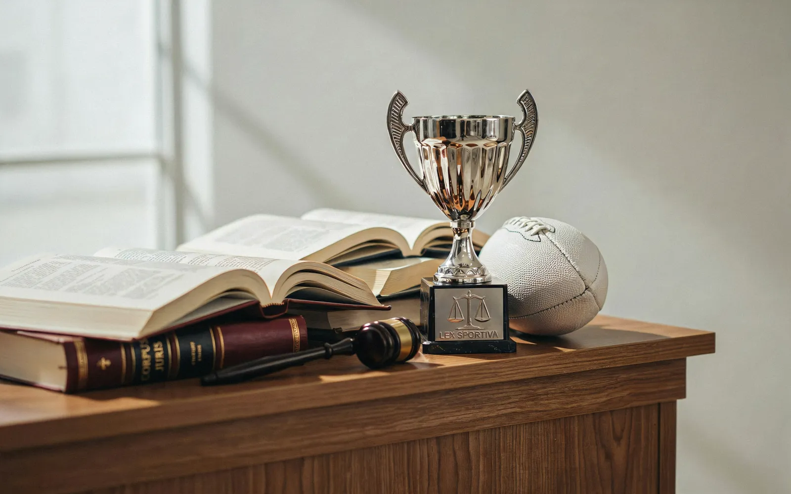 Global Sports Advocates Earns Fifth Consecutive Chambers USA Ranking, Paul Greene Named Band 1