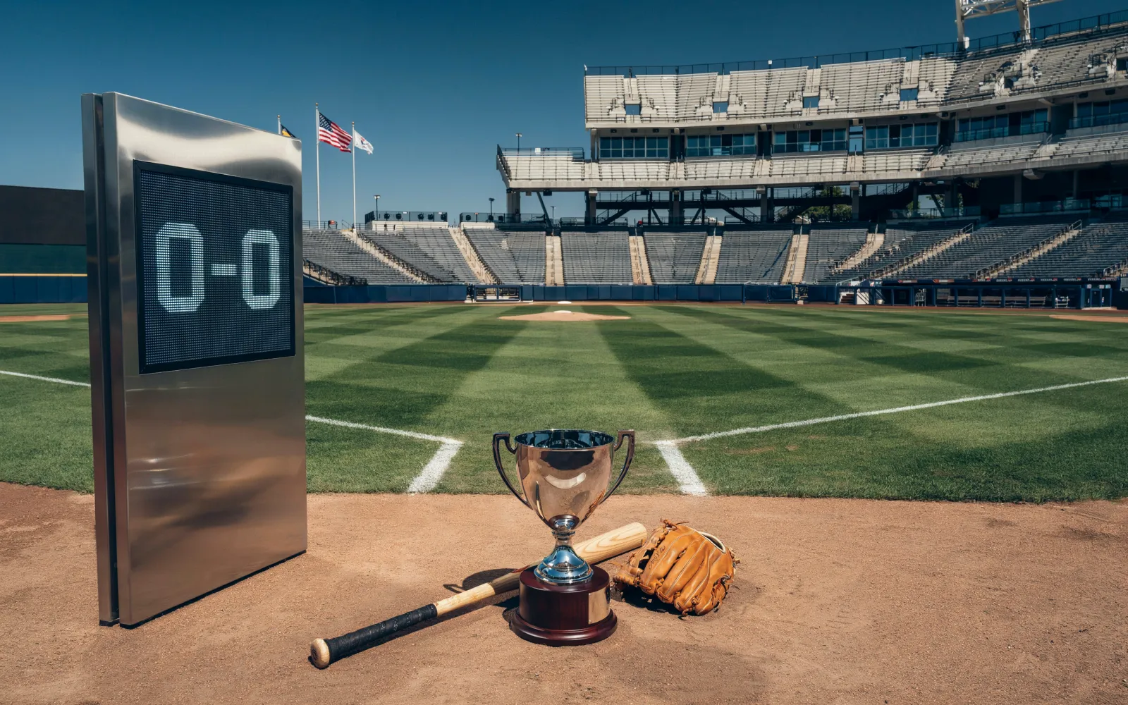 Republicans Sweep 2026 Congressional Baseball Game, Eric Schmitt Earns MVP