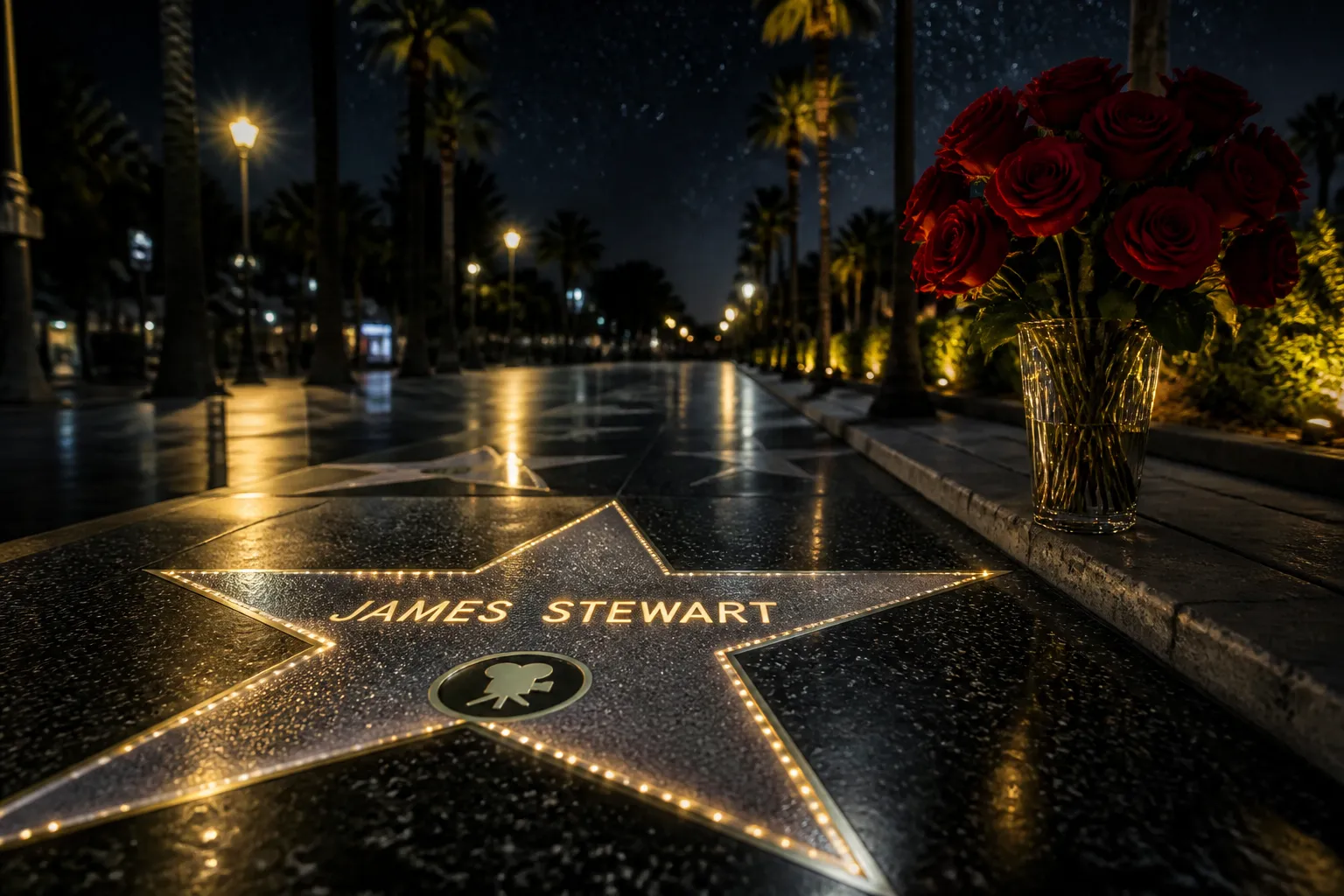 David Beckham Receives Hollywood Walk of Fame Star Amid Family Presence and Celebrity Guests