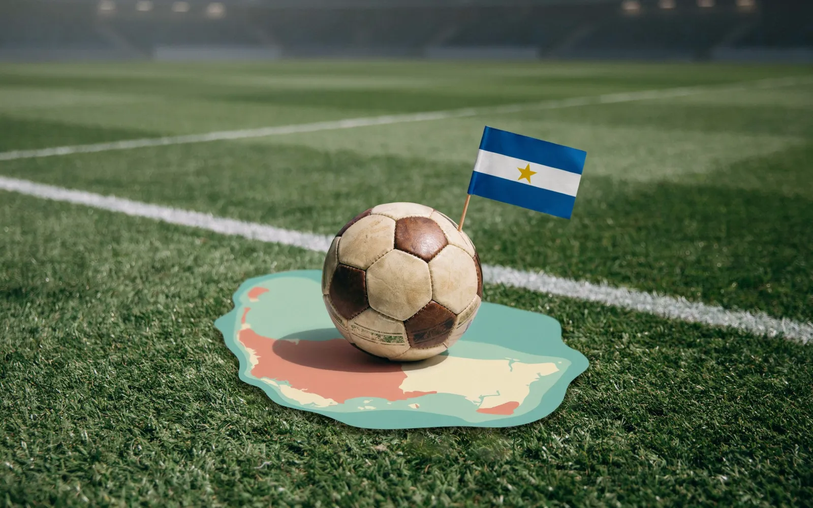 Curacao Makes History as Smallest Nation to Qualify for FIFA World Cup 2026