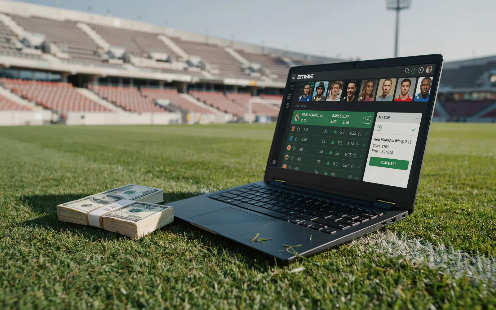 Fanatics Sportsbook Offers $350 Bonus Bets for New Users on Germany-Curacao World Cup Match