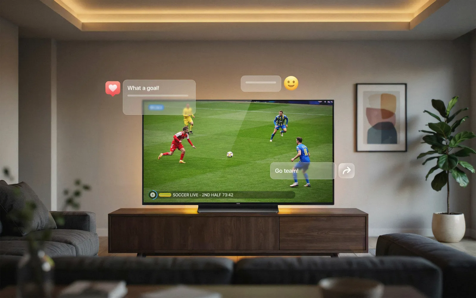 Hisense Launches Hisense Hangout to Boost Fan Engagement During SBSs FIFA World Cup 2026 Coverage