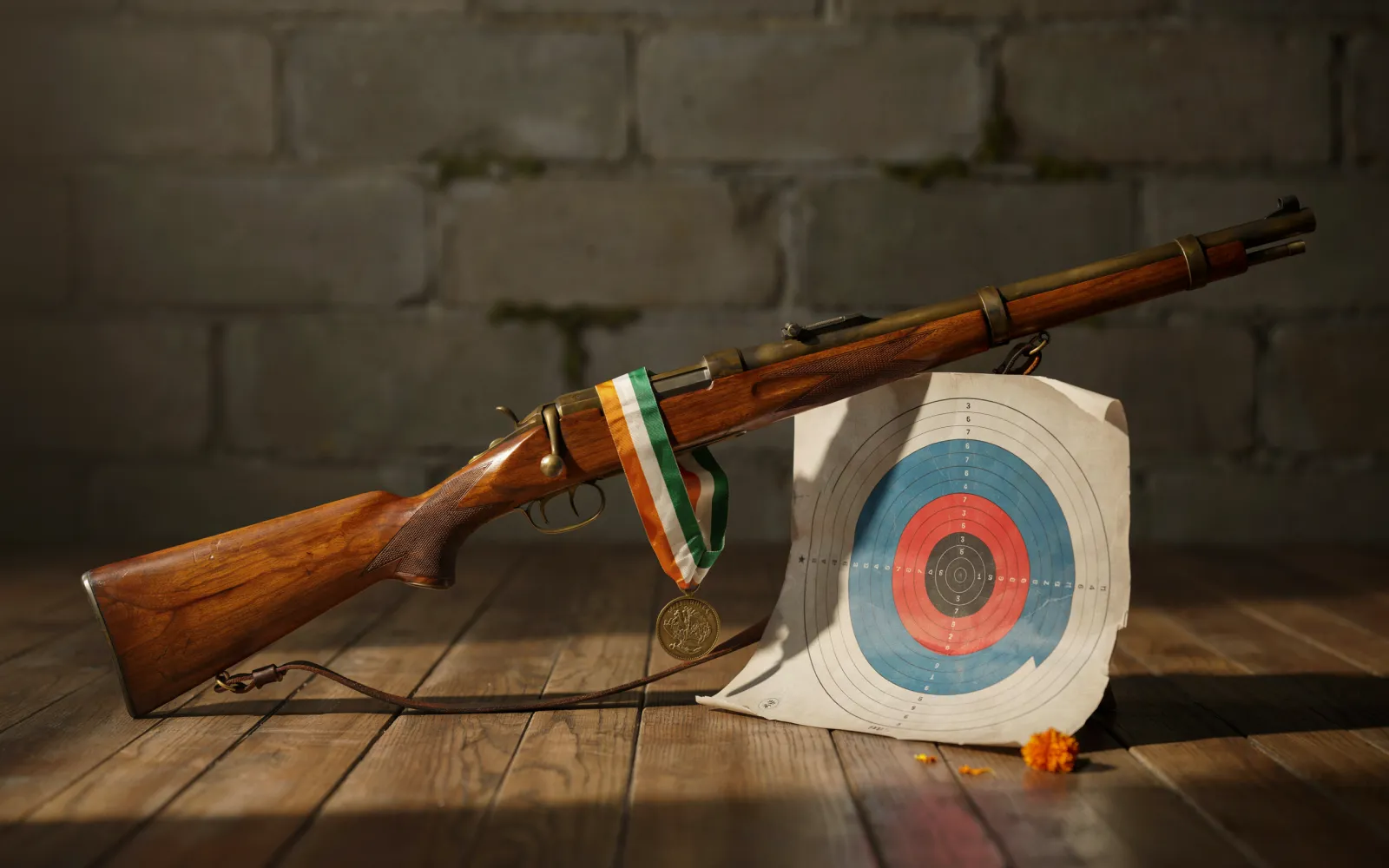 Indian Shooting Legend Jaspal Rana Dies at 49, Leaving Legacy Behind Manu Bhakers Olympic Success