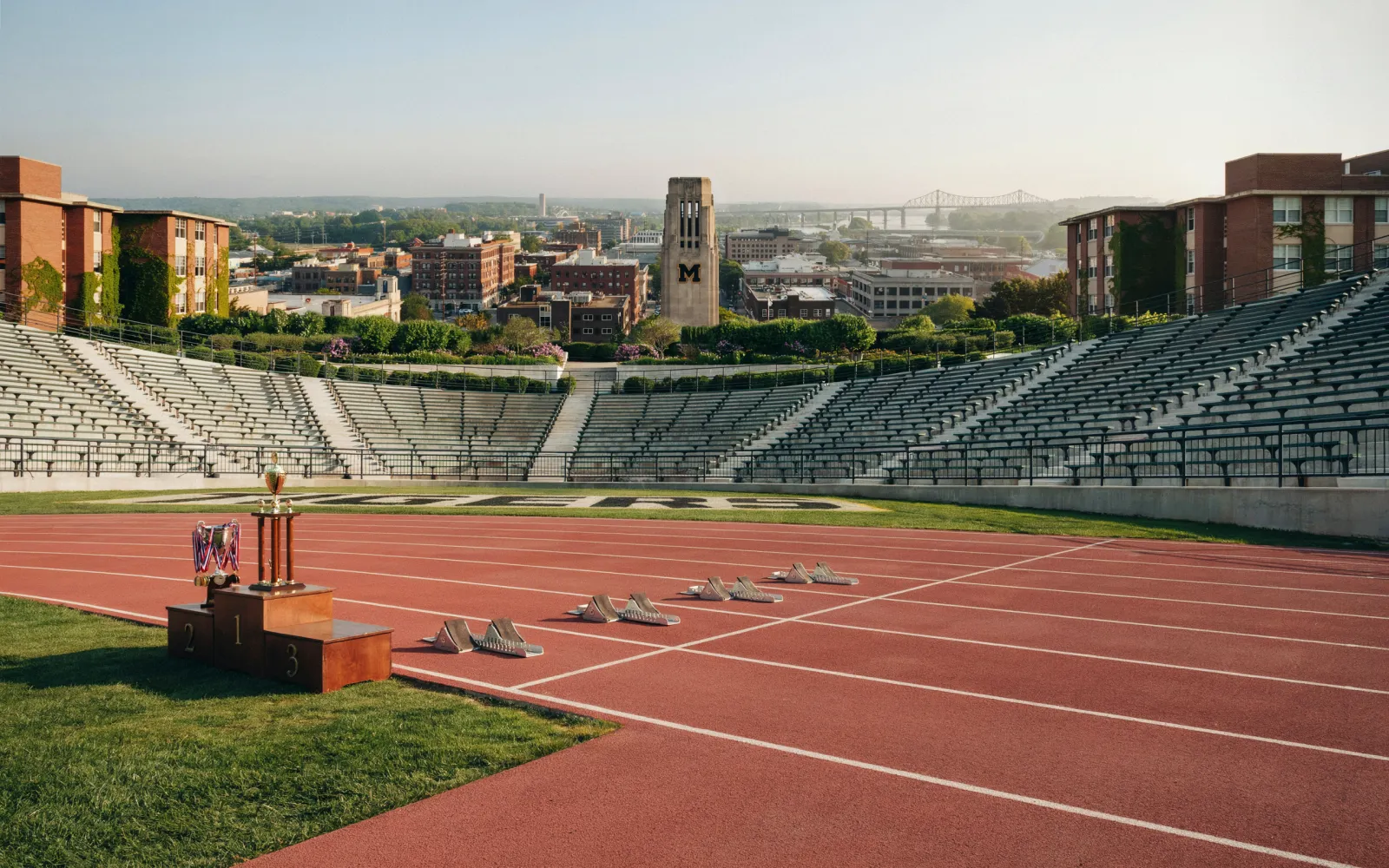 Missouri State Senior Games Draws Over 1,000 Athletes to Columbia, Missouri