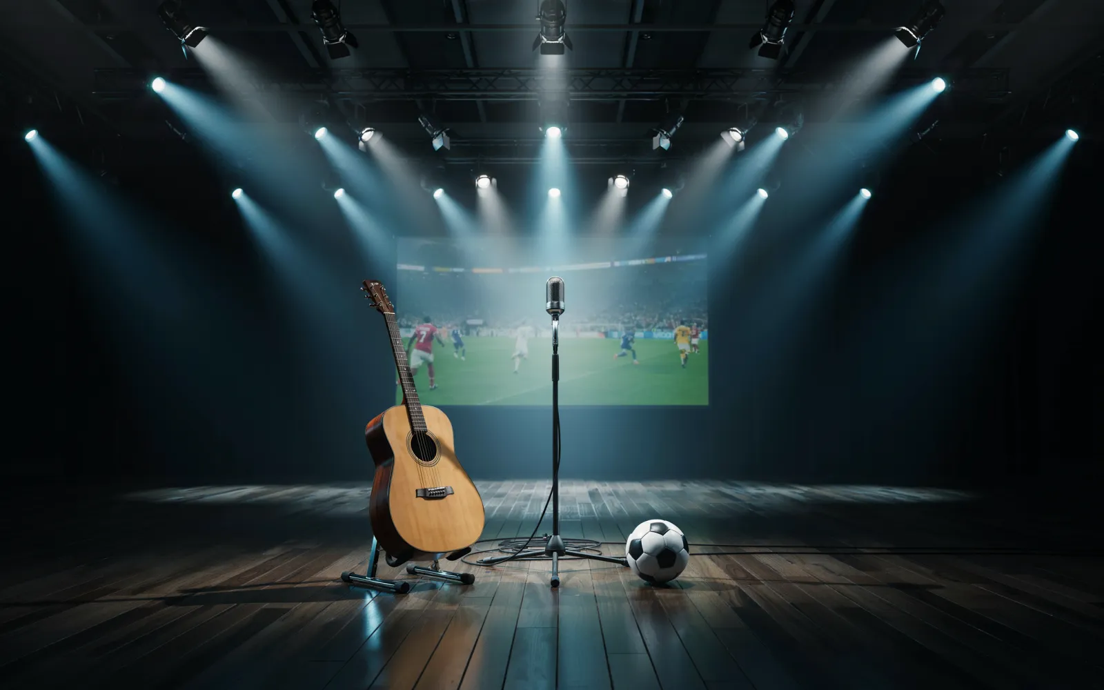 Rod Stewart Cancels San Diego Show, Fans Question Energy After Watching World Cup Match