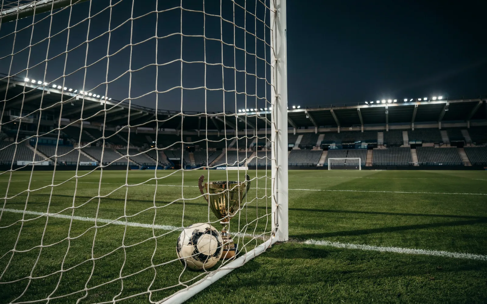 United States Opens 2026 World Cup with 4-1 Victory Over Paraguay in Group D