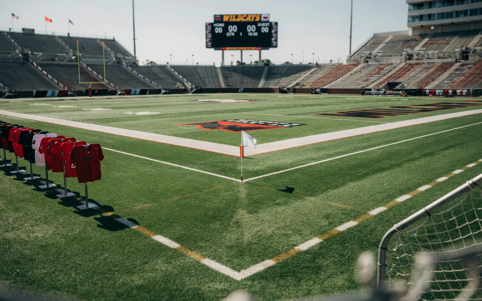 Watertown Red & Black Set to Open 2026 Season in Northeastern Football Alliance
