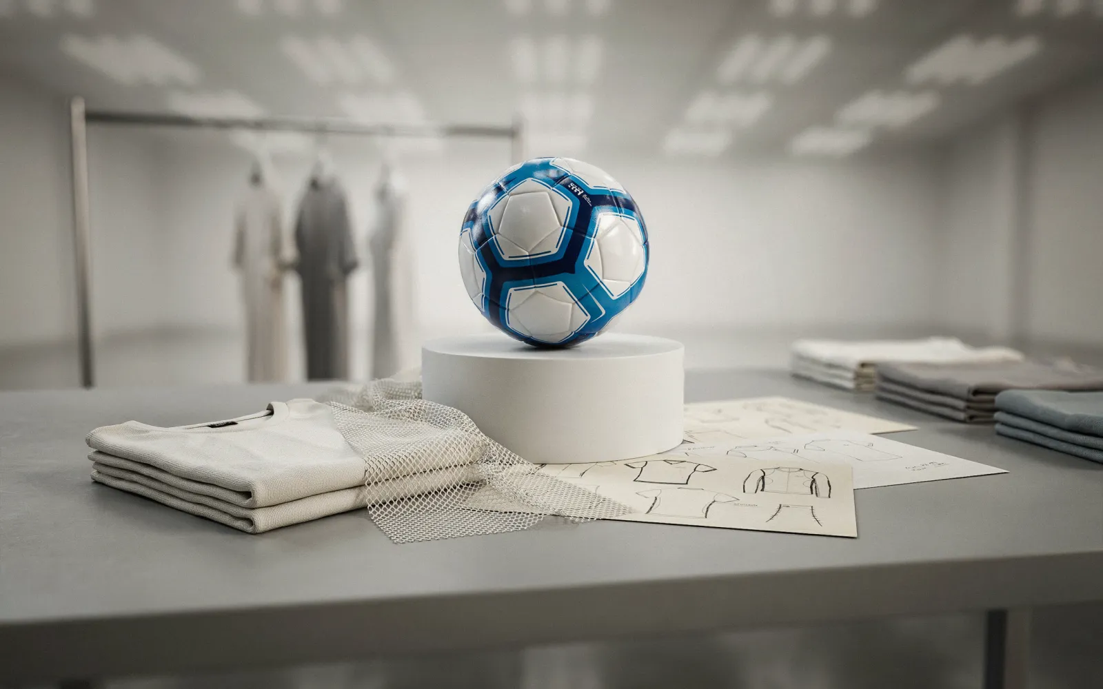 World Cup 2026 Fashion Trends: From Lightweight Fabrics to High-Profile Collaborations