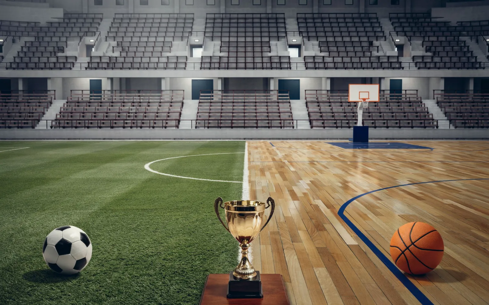 World Cup Opening Weekend Sees Brazil-Morocco Draw, Scotlands First Win Since 1990, and Knicks Capture NBA Title