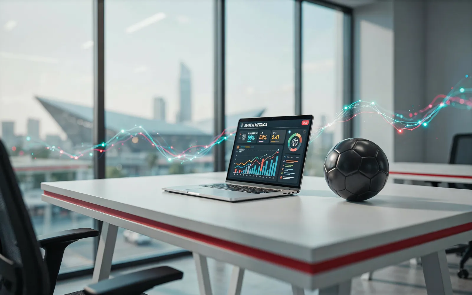 Canada and Toronto Invest $900,000 to Launch Sports Tech Accelerator Ahead of 2026 World Cup