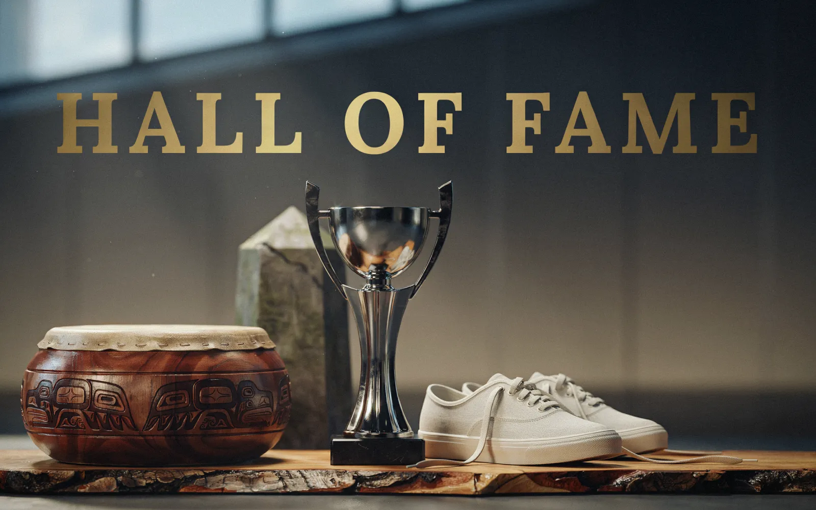 Cherokee Athlete Sydney Lawrence Inducted into North American Indigenous Athletics Hall of Fame