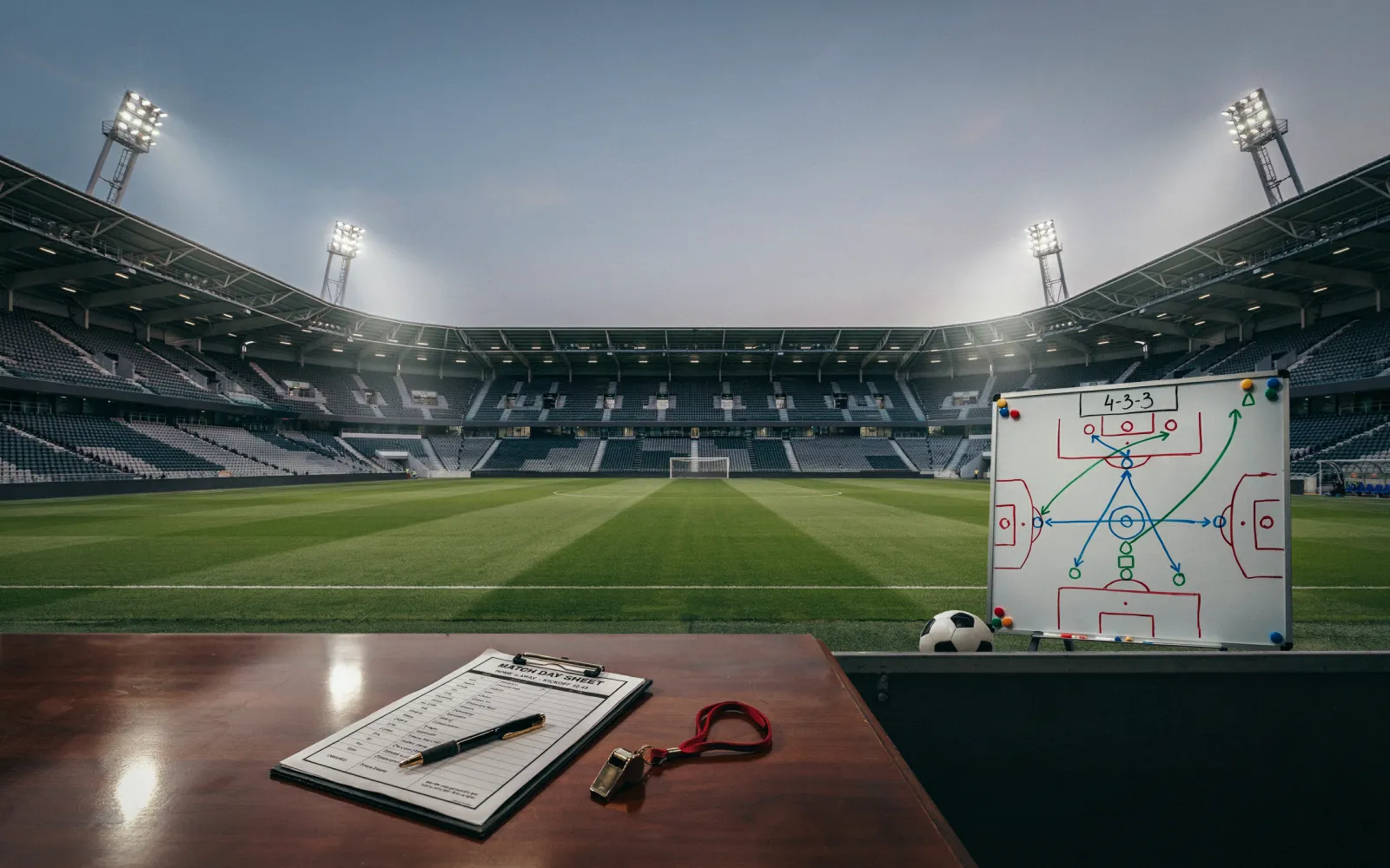 Crystal Palace Appoints Pierre Sage as New Manager After Oliver Glasners Departure