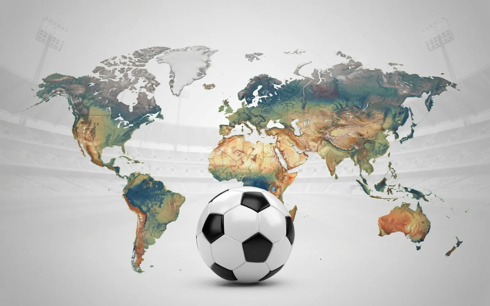 Demographics, Not Size, Drive Success in the 2026 FIFA World Cup