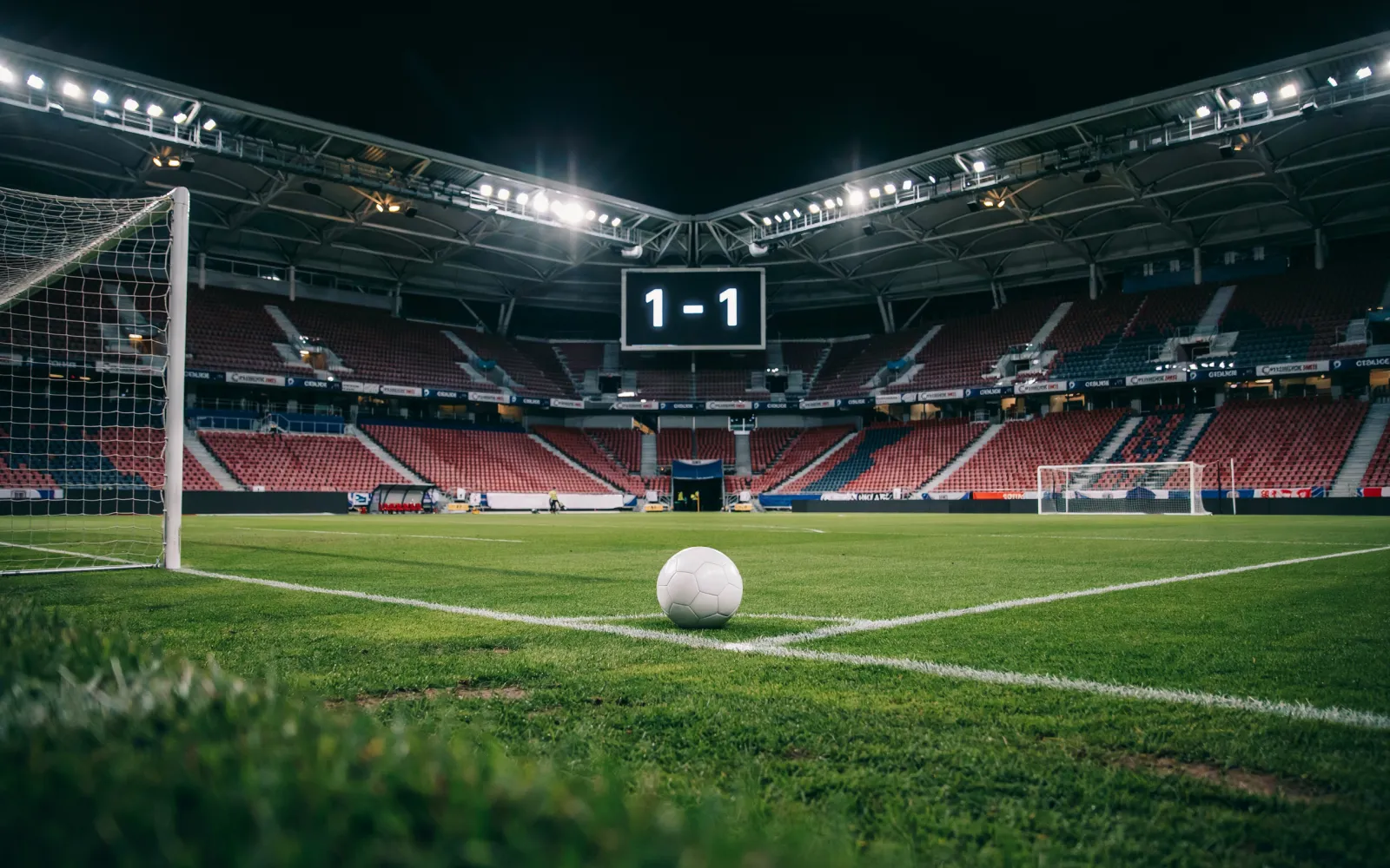 Egypt and Belgium Draw 1-1 in 2026 World Cup Opener