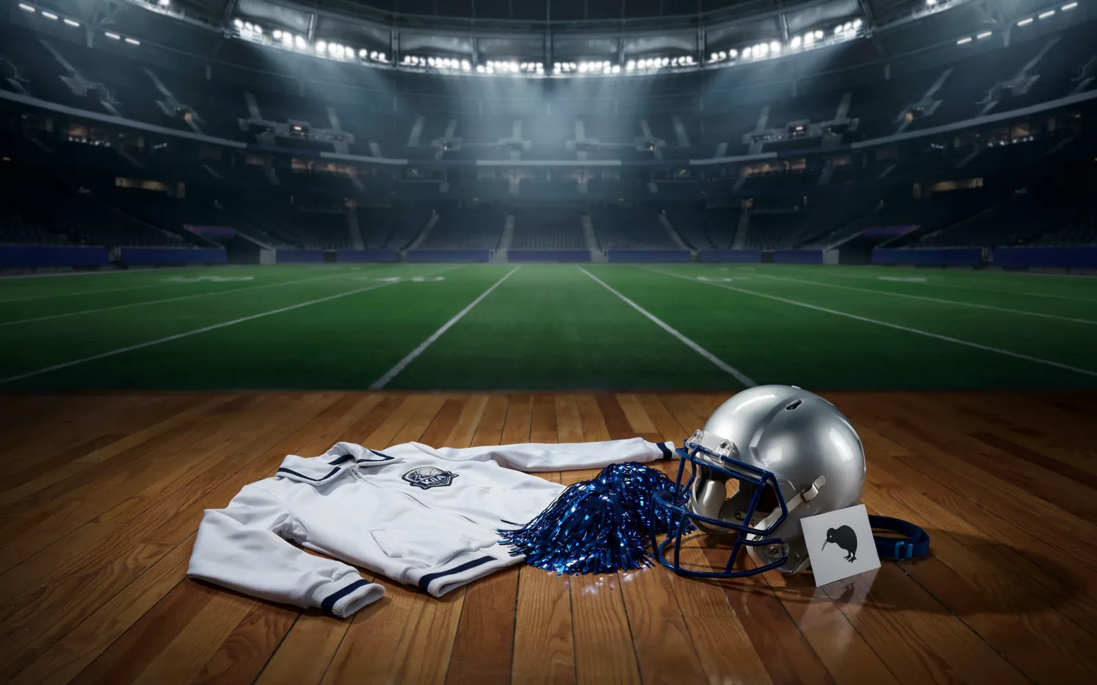 Faith Ward Becomes First New Zealander on Dallas Cowboys Cheerleaders as Season 3 of Americas Sweethearts Debuts