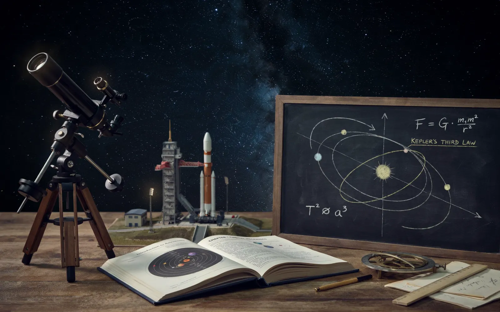 From Classroom to Cosmos: The Unlikely Journey of Shep Messing