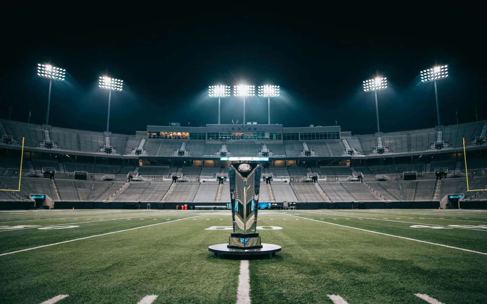 Navy Predicted to Win American Conference; Boise State Eyes CFP Group of 6 Spot in 2026